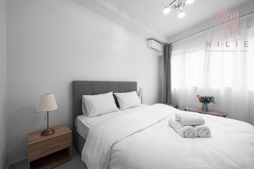 Avenue Studios & Apartments, Nilie Hospitality MGMT 4