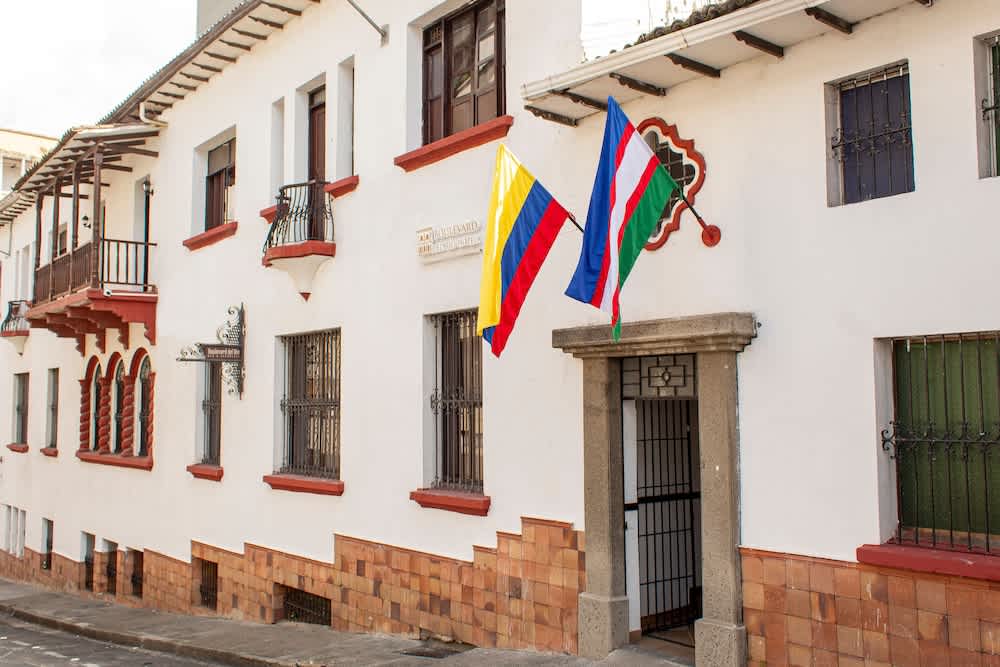 Hotel Boulevard del Río 1