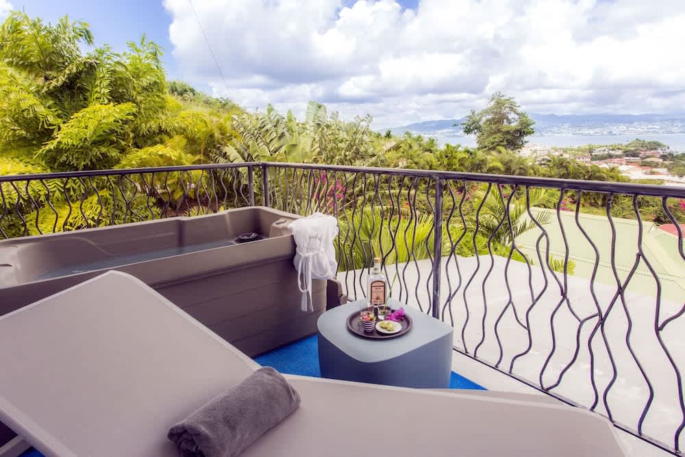 La Suite Villa 2