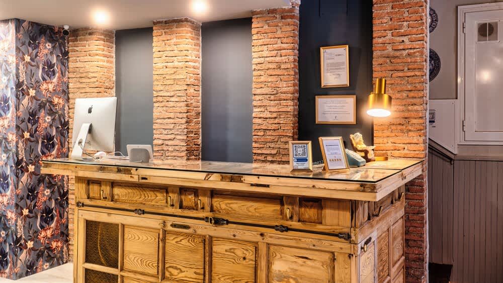 Santa Rita Rita B&Boutique 2