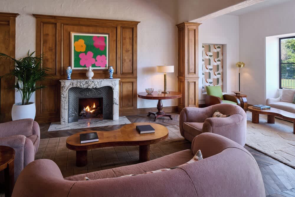 The Inn at Rancho Santa Fe 2