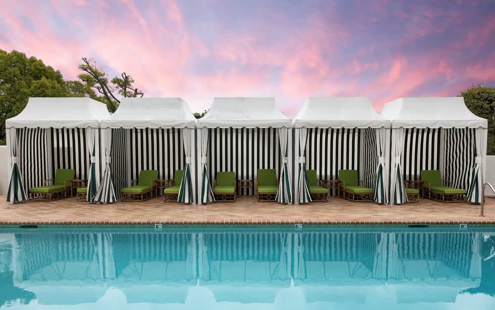 The Inn at Rancho Santa Fe 1