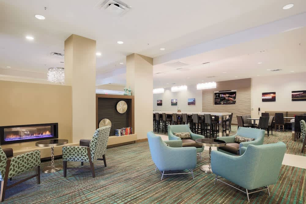 Residence Inn by Marriott San Jose Airport 2