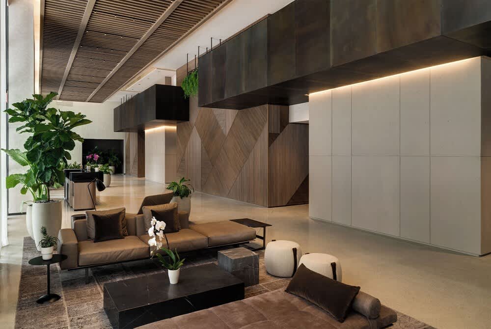 Gale Miami Hotel & Residences An All-Suite Hotel 2