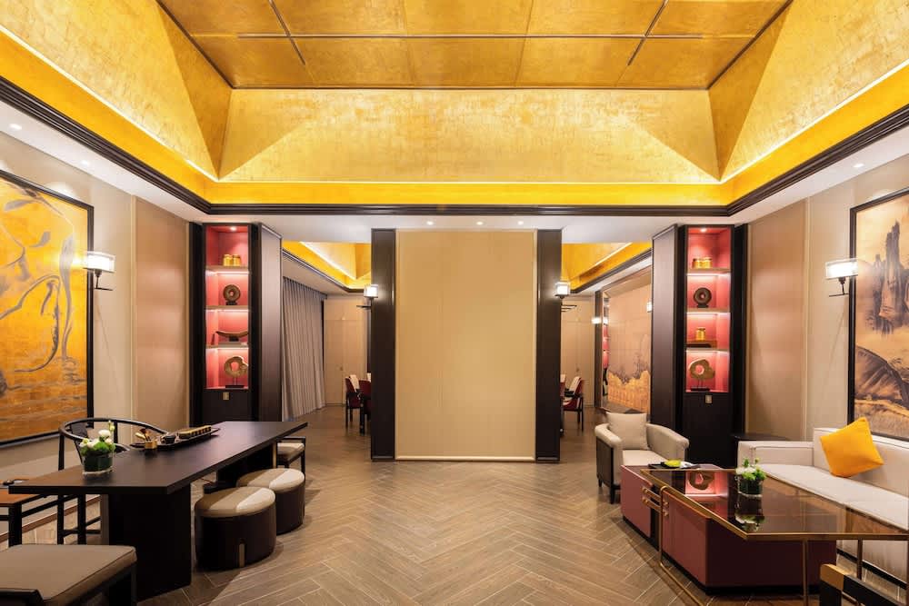 Days Hotel by Wyndham Changsha Yuhua East 2