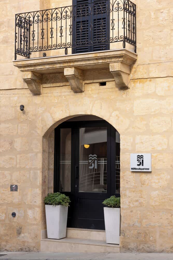 M31 Boutique Hotel 1