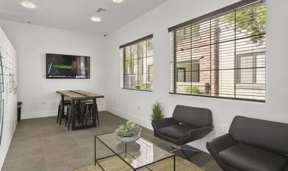Zone LUXE 2