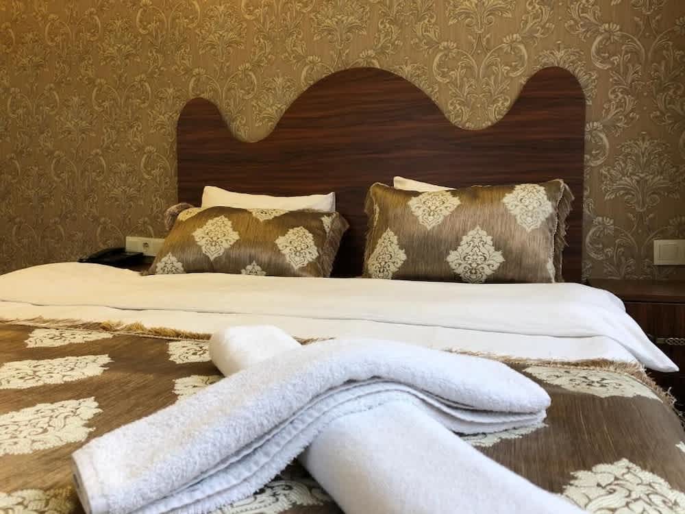 Capricorn by Otantik Suites 4