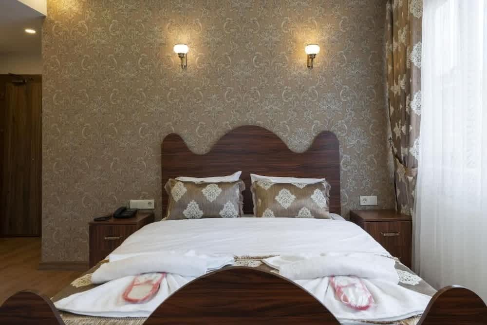 Capricorn by Otantik Suites 3