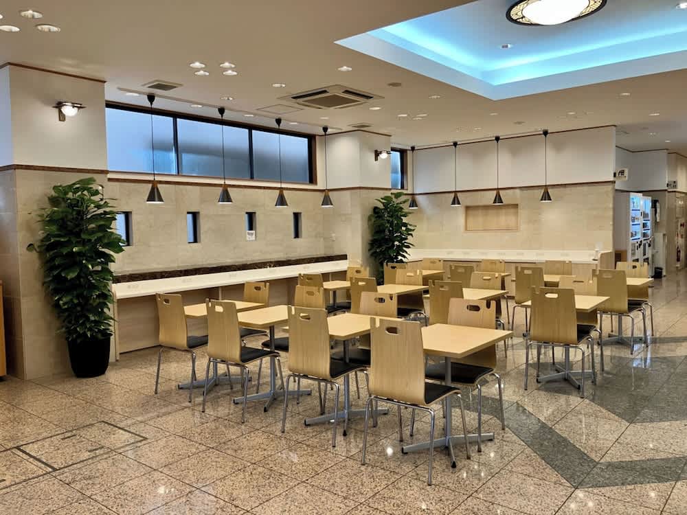 Toyoko Inn Kyoto Shijo-karasuma 1