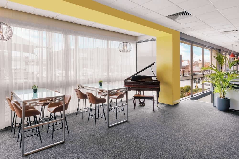 Best Western Hobart 4