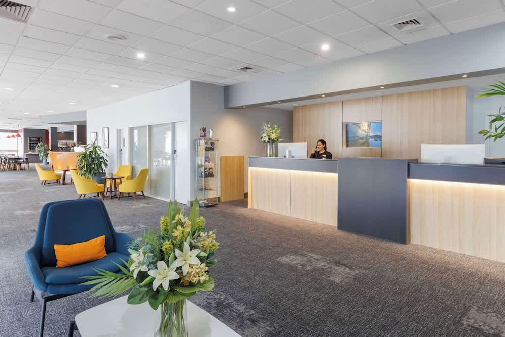 Best Western Hobart 2