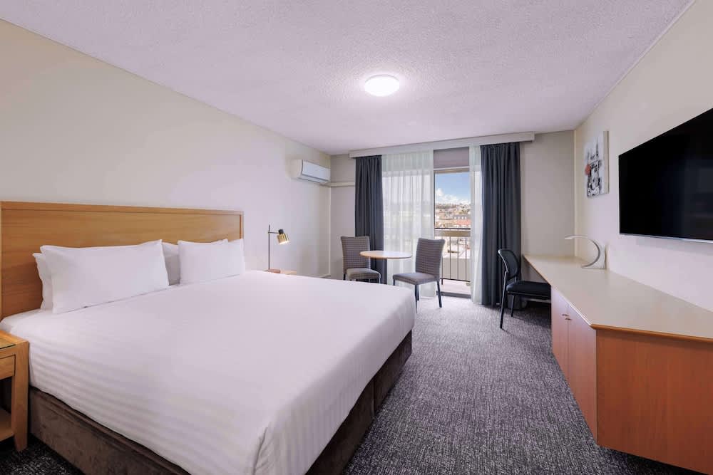 Best Western Hobart 1