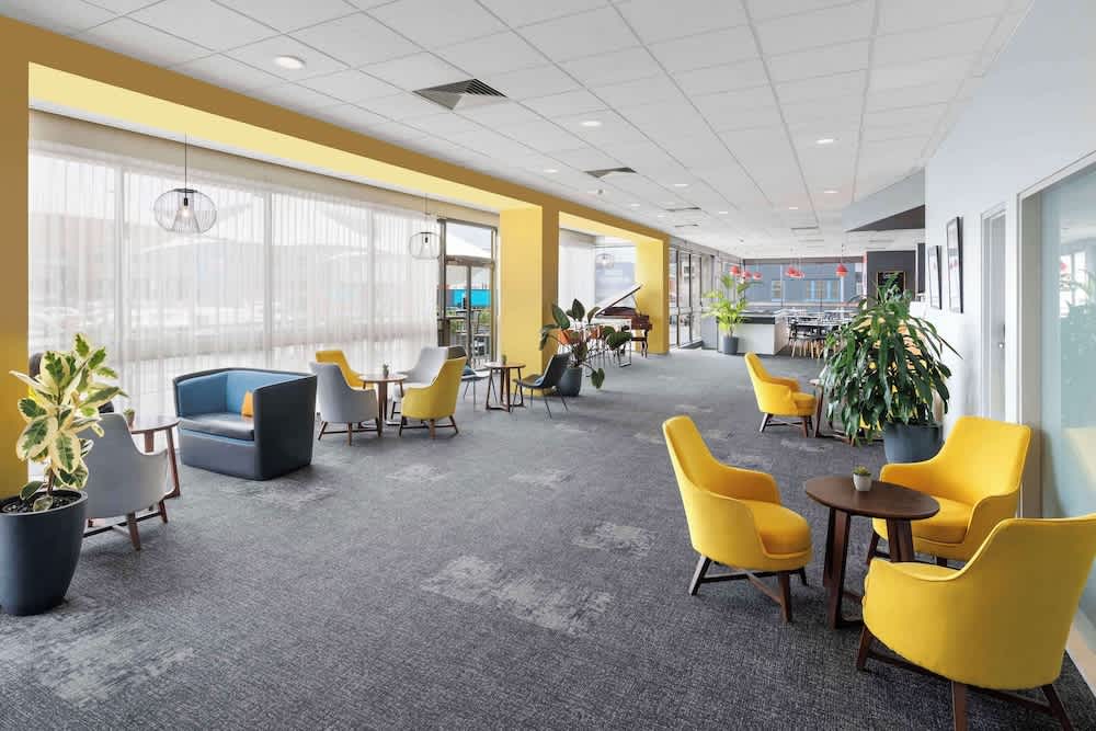 Best Western Hobart 3