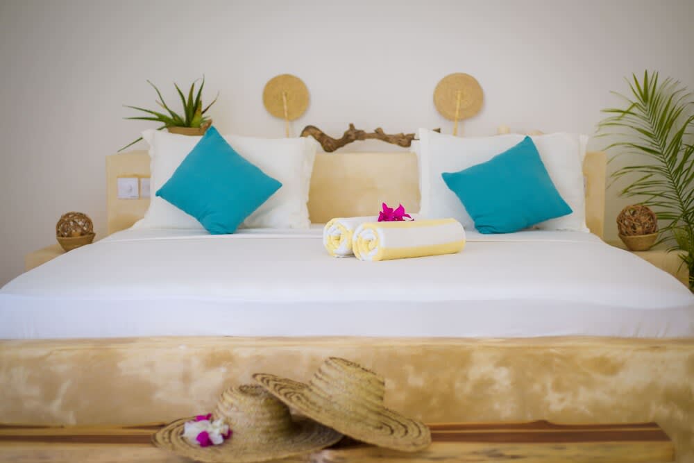 Aquamarina Hotel 2