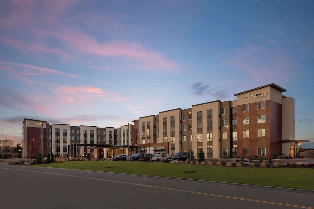 Residence Inn by Marriott Eagle Boise 1