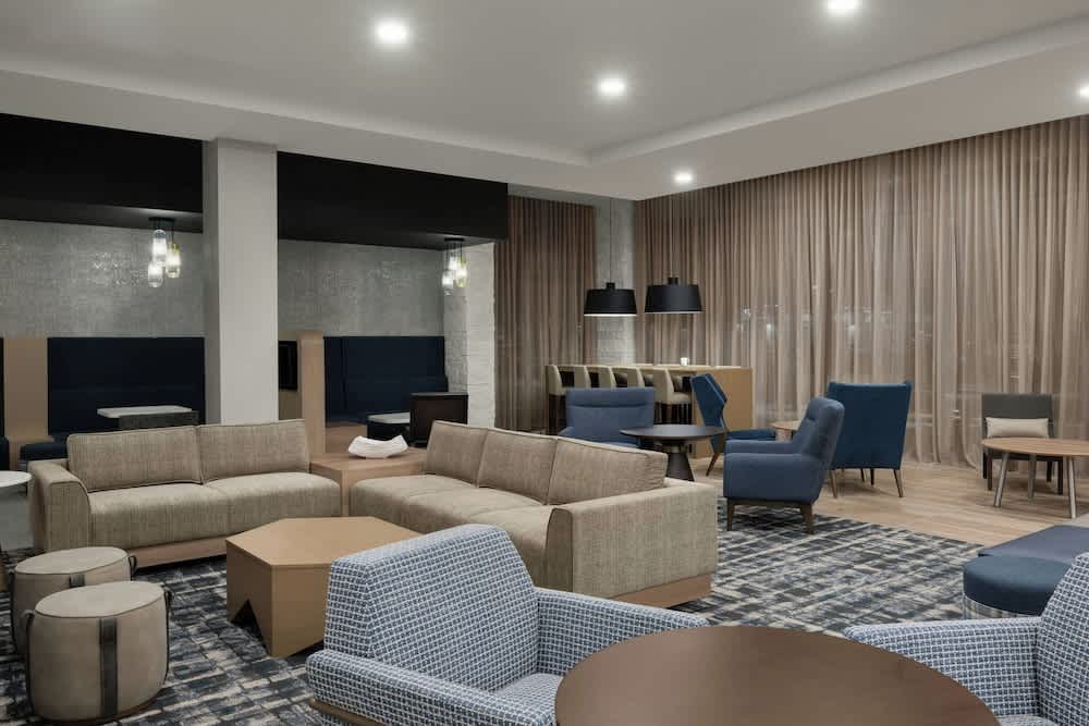 Residence Inn by Marriott Eagle Boise 2