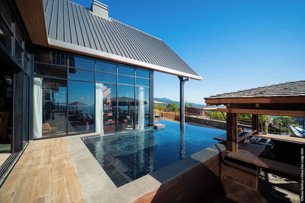 Hôtel Diana Dea Lodge & SPA 1