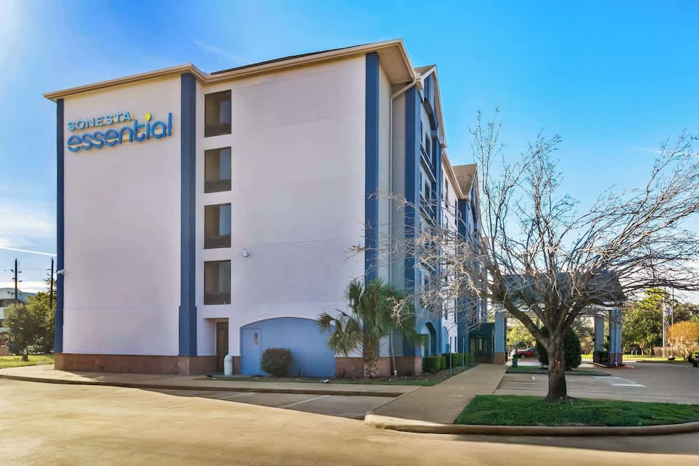 Sonesta Essential NW Houston 1