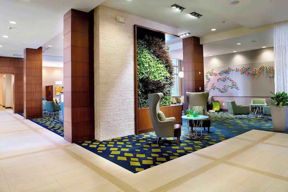 Residence Inn by Marriott Orlando Lake Nona 2