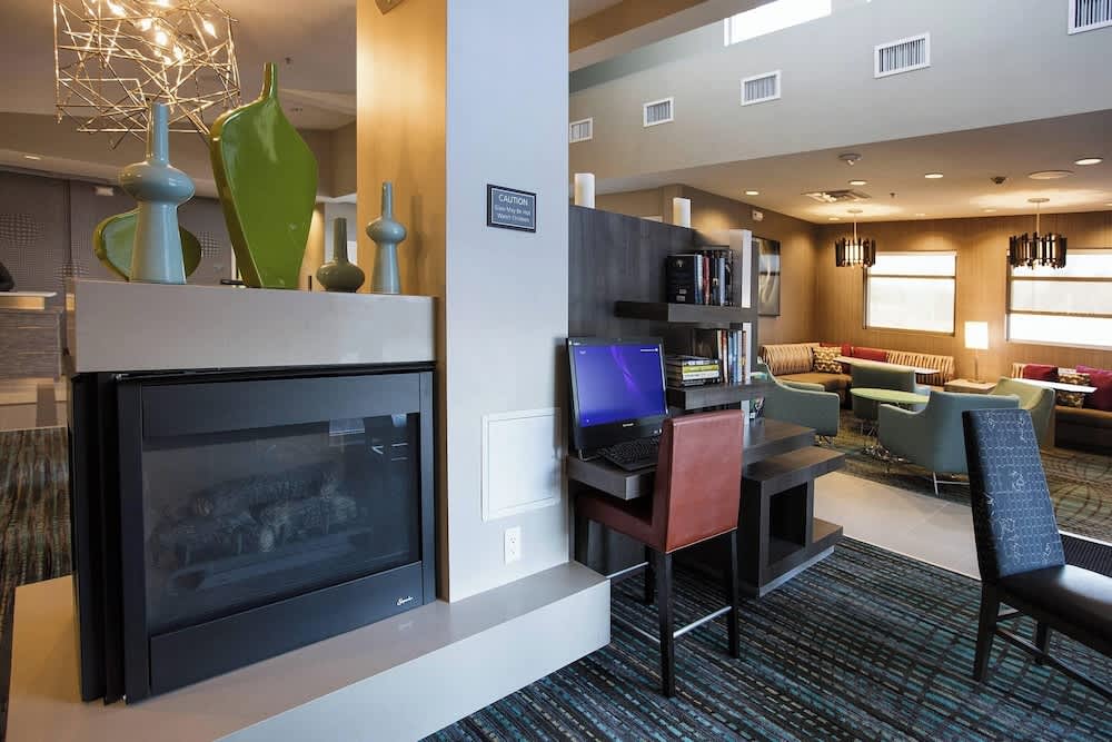 Residence Inn by Marriott Lake Charles 2