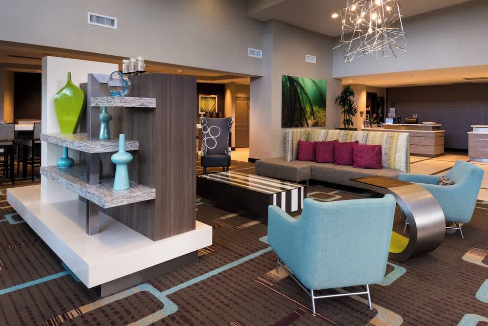 Residence Inn by Marriott Miami West/FL Turnpike 2