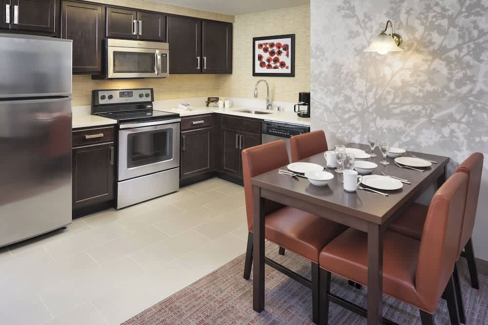 Residence Inn Minneapolis Downtown/City Center 1