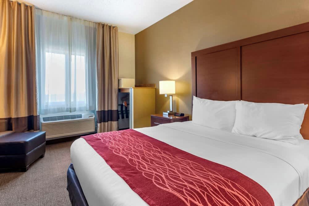 Comfort Inn Great Falls Central 5