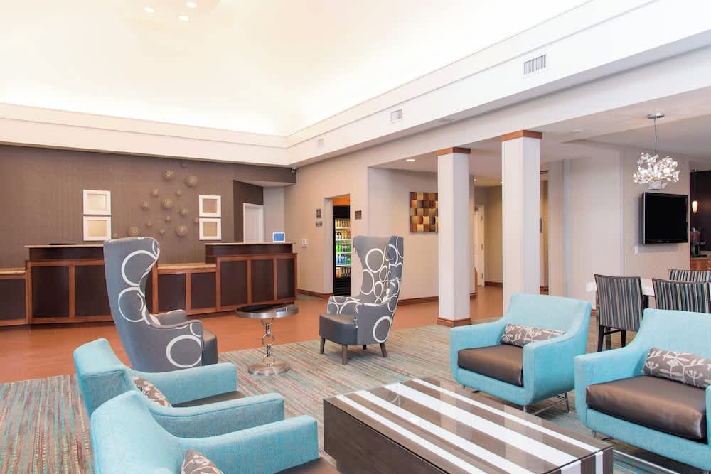 Residence Inn Moline Quad Cities 2