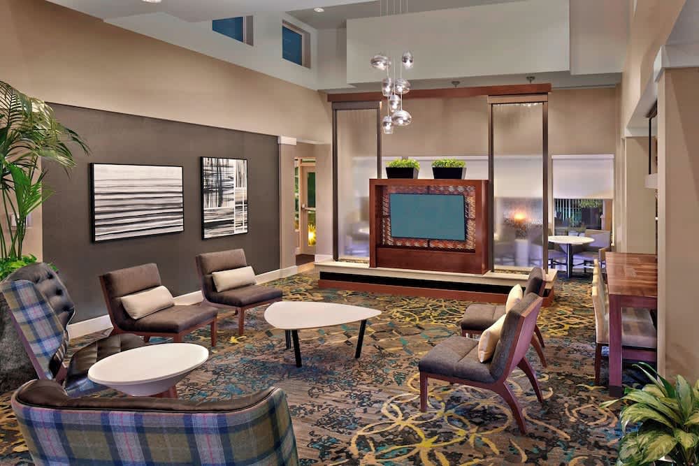 Residence Inn Orlando Lake Mary 2
