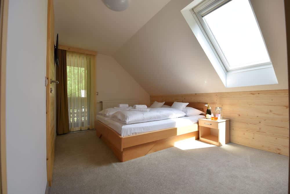 PRIVILLAGE Stare - Villa & Chalet 2