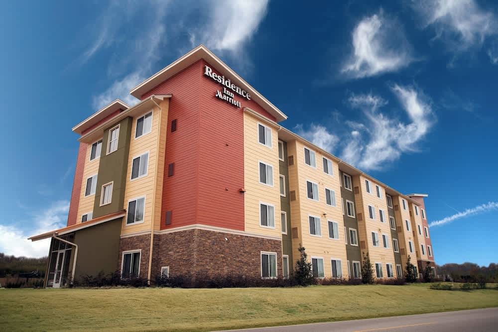 Residence Inn by Marriott Florence 1