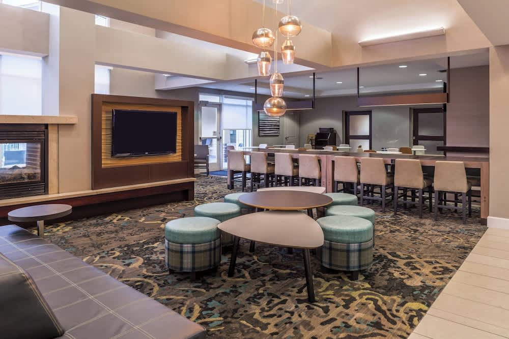 Residence Inn by Marriott Florence 2