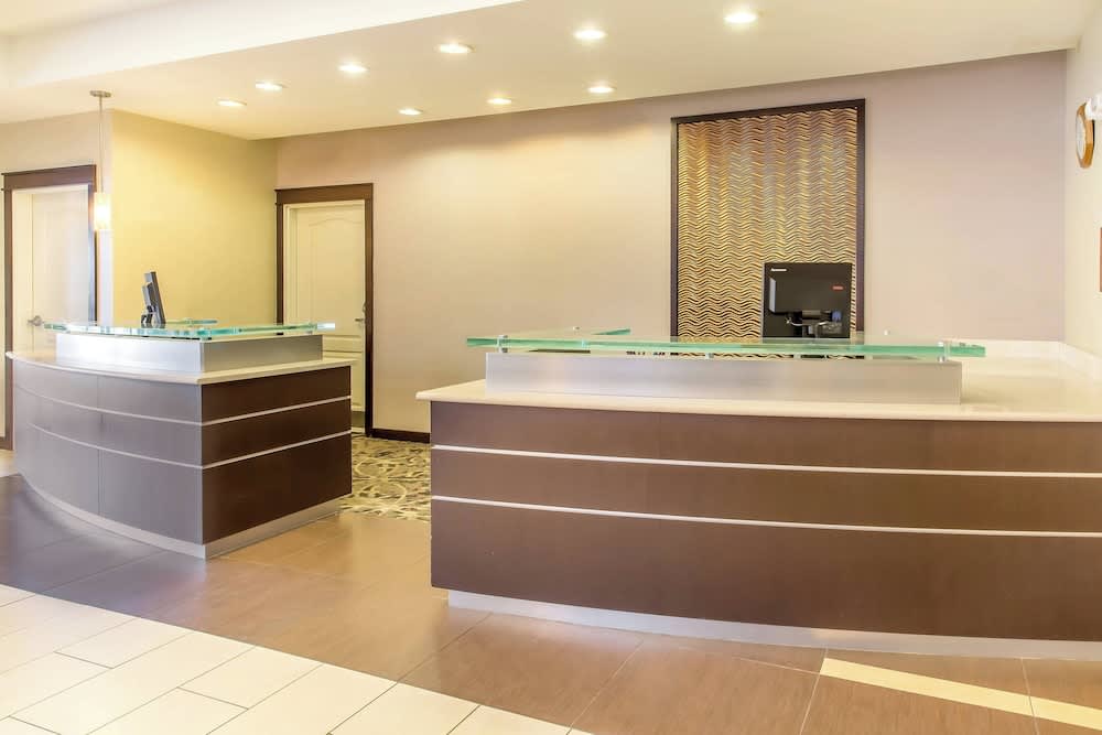 Residence Inn Lexington Keeneland/Airport 2