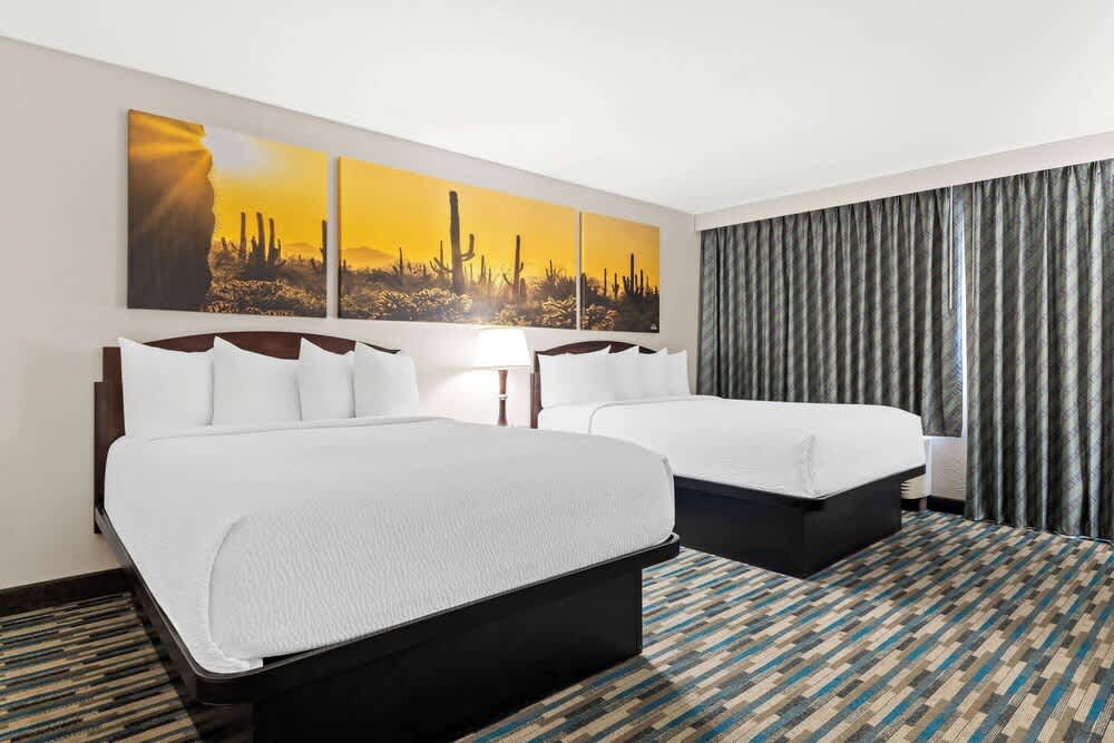 Days Inn & Suites by Wyndham Mesa Near Phoenix 5