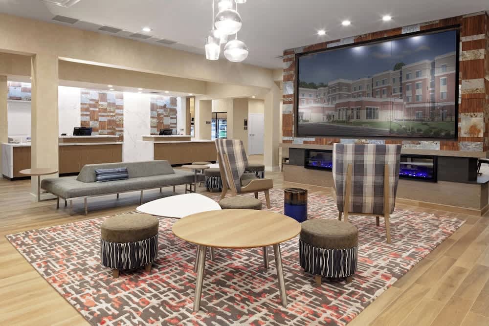 Residence Inn by Marriott Tuscaloosa 1