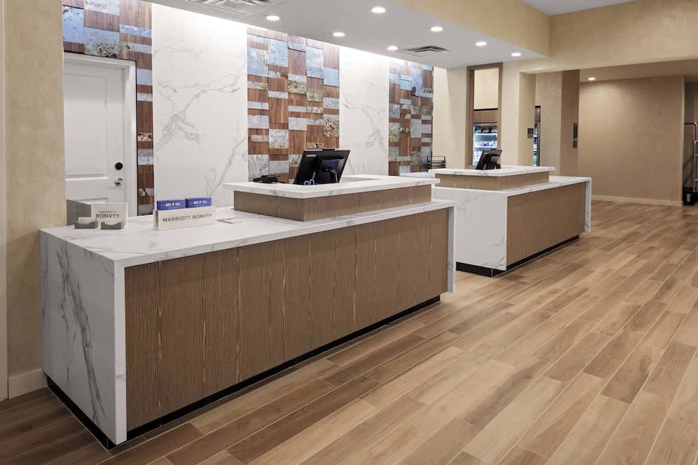 Residence Inn by Marriott Tuscaloosa 2