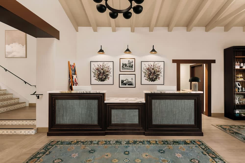 Paso Robles Inn 2