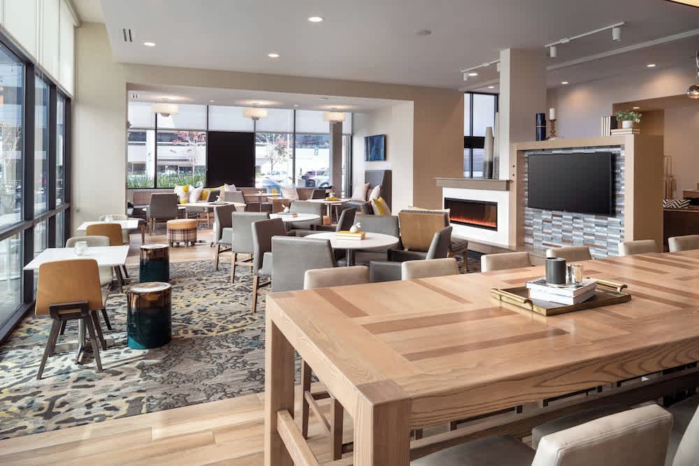 Residence Inn Walnut Creek 2