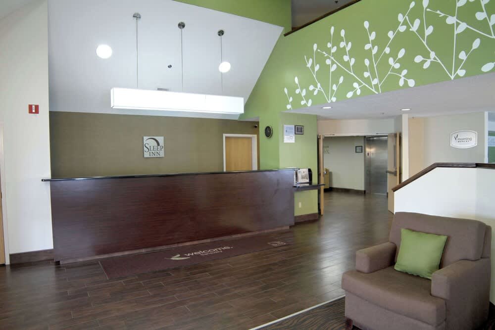 Sleep Inn Sandusky 2
