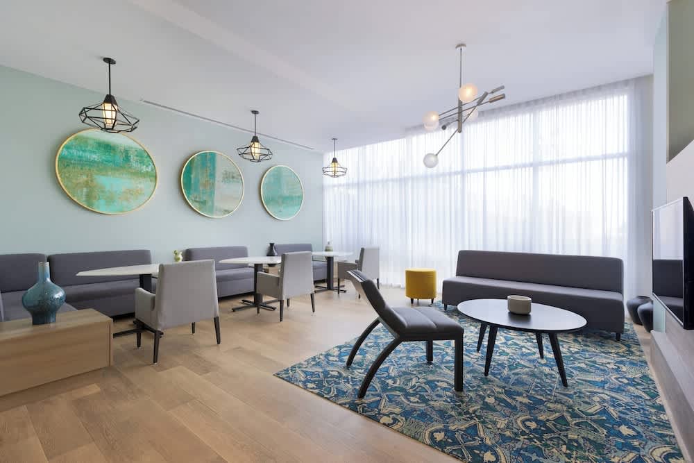 Residence Inn by Marriott Merida 2