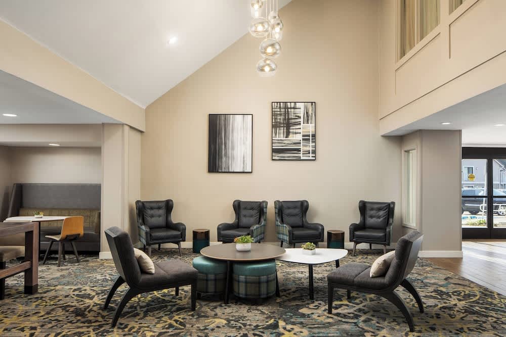 Residence Inn San Diego La Jolla 2