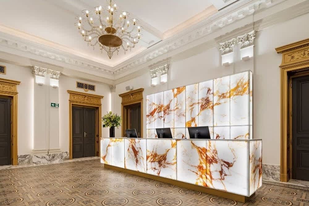 Áurea Ana Palace by Eurostars Hotel Company 4