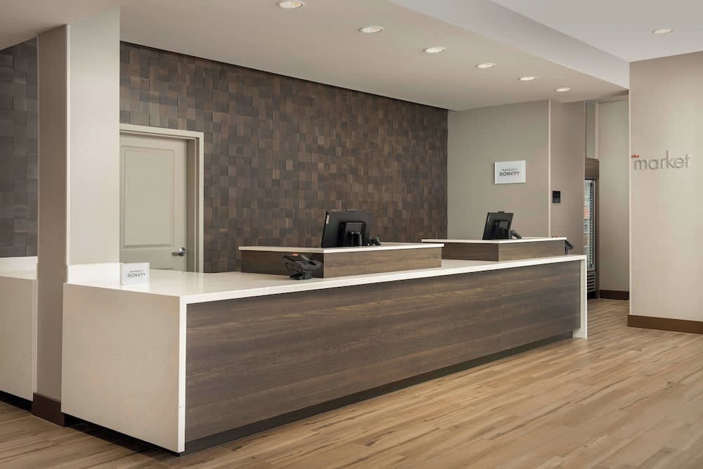Residence Inn Doral Mall Area 2