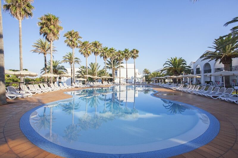 Club Coralia Hôtel Grupotel Mar de Menorca 2