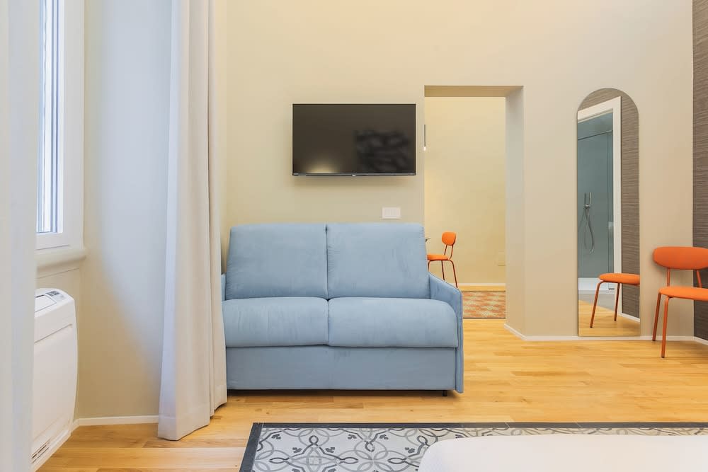Cognetti Suites by Wonderful Italy 1