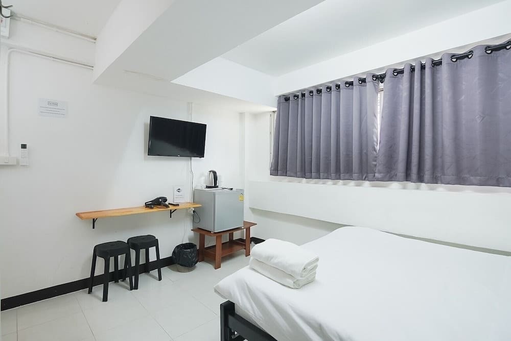Go Inn Bangkok Rama3 2