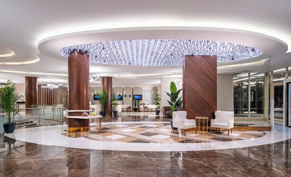 Sidera Kirman Premium - Ultra All Inclusive 2