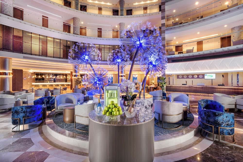 Leodikya Kirman Premium - Ultra All Inclusive 2