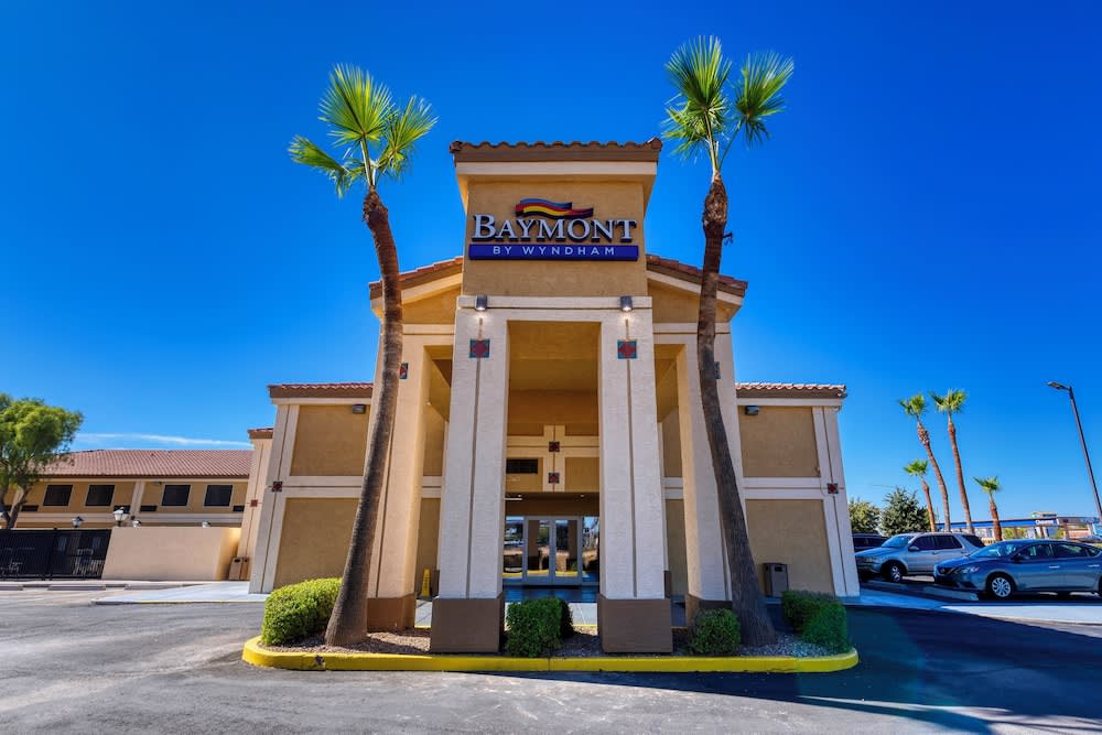 Baymont by Wyndham Casa Grande 1